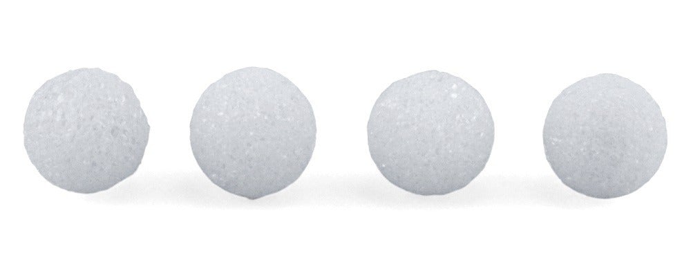 Styrofoam Balls 1.5-Inch, Each