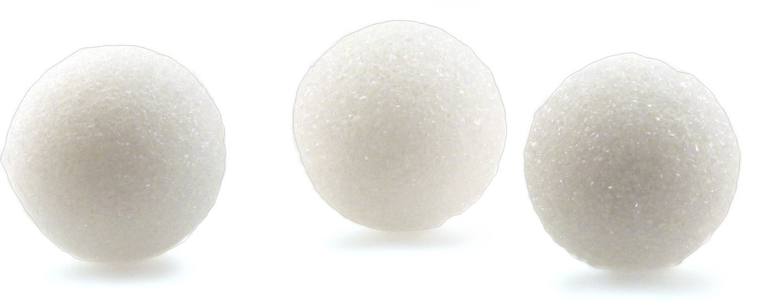 Styrofoam Balls 2-Inch, Each – King Stationary Inc