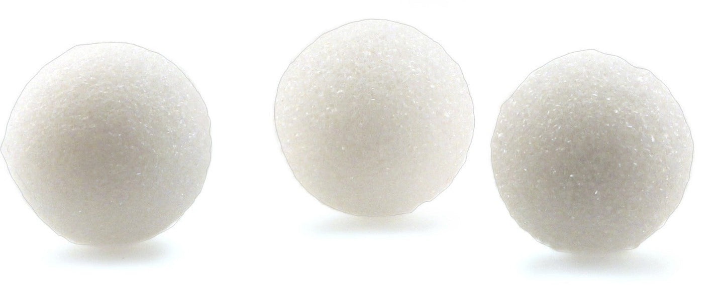 Styrofoam Balls 4-Inch, Each