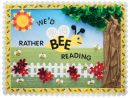 Bordette Bees Scalloped Decorative Border, 2-1/4" x 25'