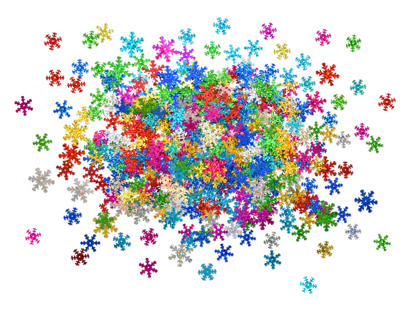 Bling Sequins Flakes 1.1oz