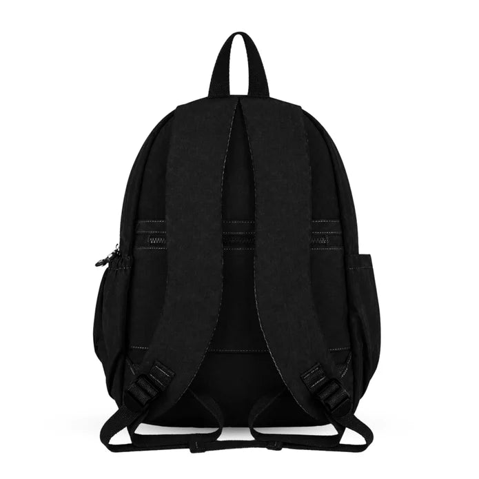 7007# Backpack - Black