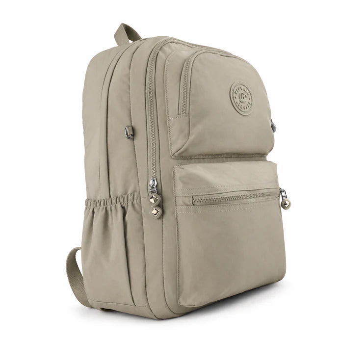 6062# Backpack - Tan