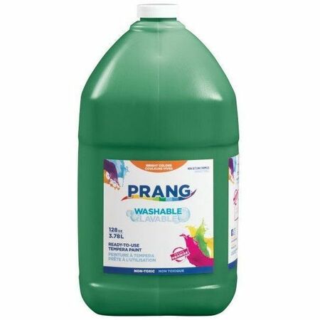 Washable Gallon Paint Green