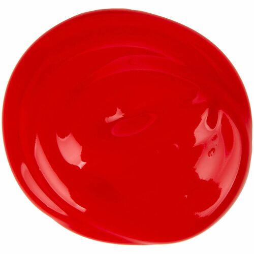 Crayola Washable Paint, 16 oz, Red