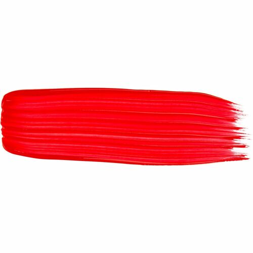 Crayola Washable Paint, 16 oz, Red