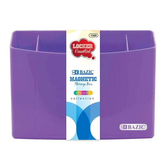 Magnetic Storage Box