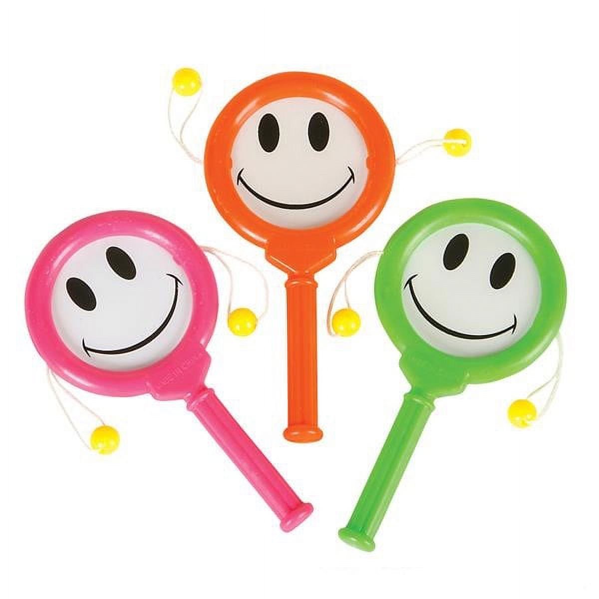 Smile Drum, 12 Pcs