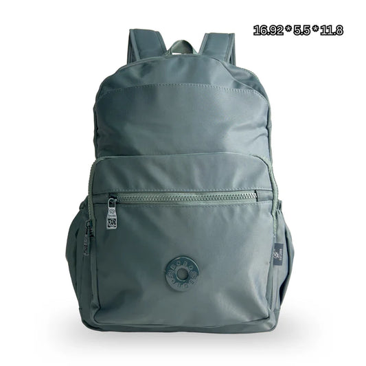 91021# Backpack - Dark Green