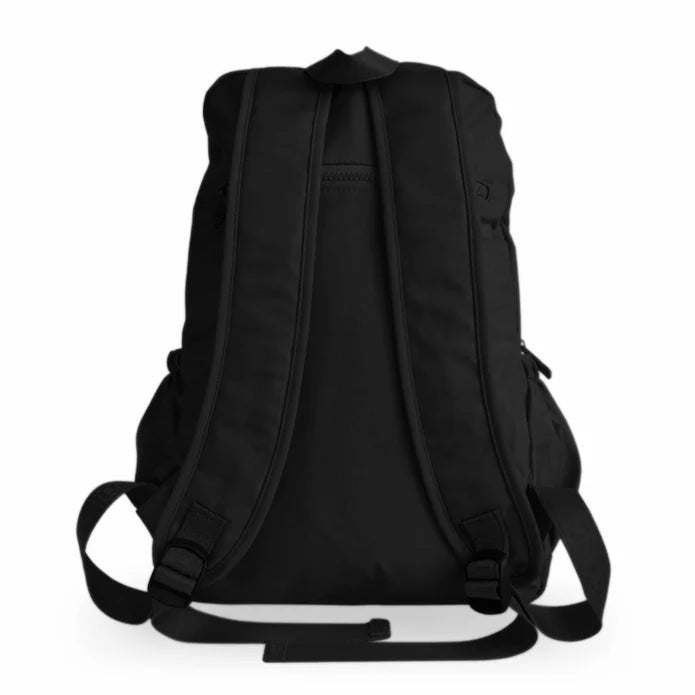 91021# Backpack - Black