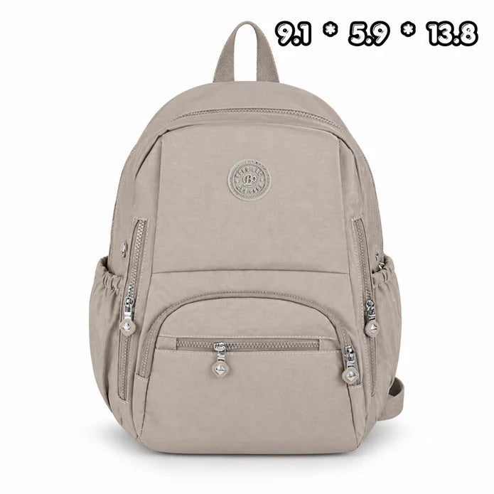 7007# Backpack - Grey