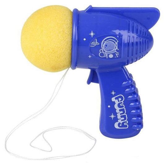 3" Mini Space Ball Blaster 12 Pcs