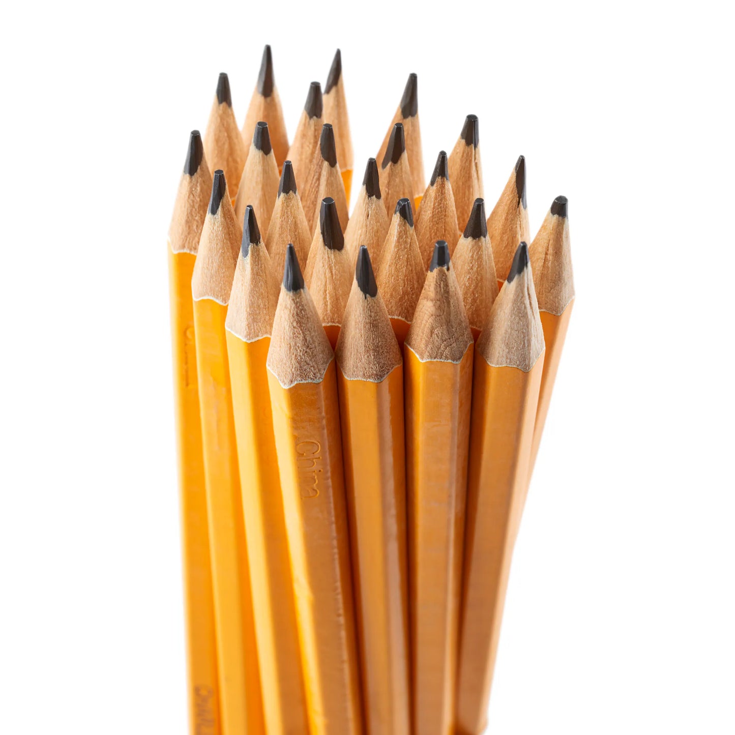 sharpened Pencil #2 Lead 12 Pack