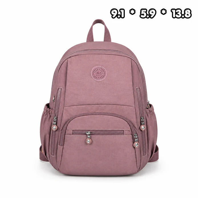7007# Backpack - Mauve