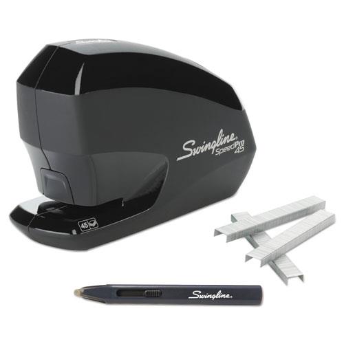 Speed Pro Electric Stapler