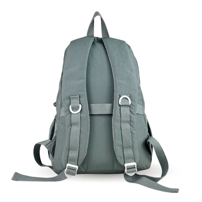 6062# Backpack - Sky Blue