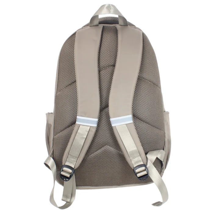 B-B 641 Backpack 18"- Ten (brown)