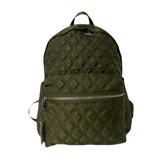 B-TB 7115 Backpack-Green