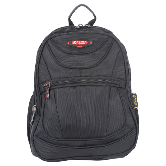 B-8825 Backpack 15"-Black