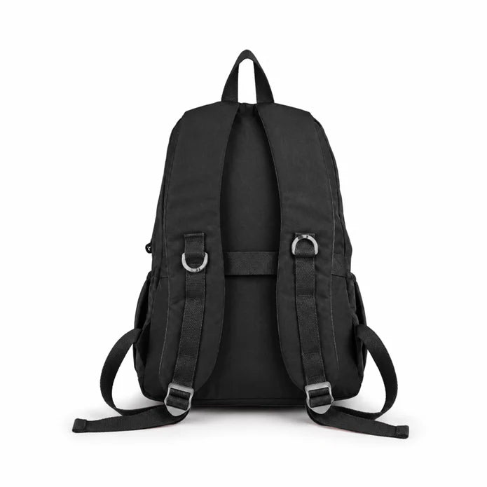 6062# Backpack - Black