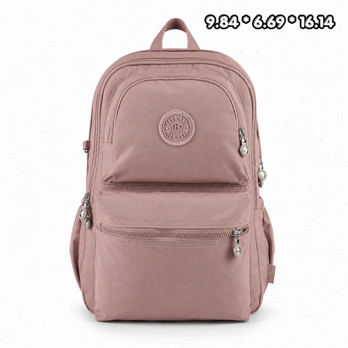 6062# Backpack - Pink