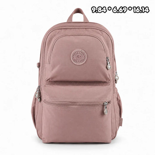 6062# Backpack - Pink