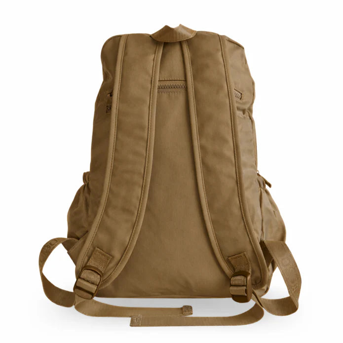 91021# Backpack - Kahki