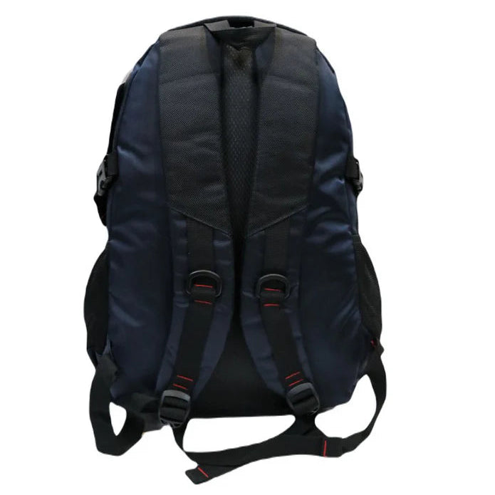 B-7878 Backpack 18"-Blue