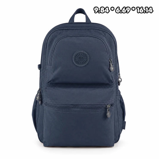 6062# Backpack - Blue