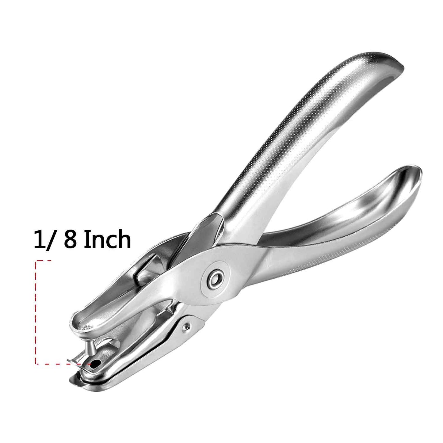 Mini Hole Puncher (1/8" Hole)