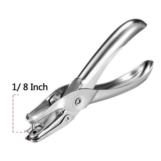 Mini Hole Puncher (1/8" Hole)