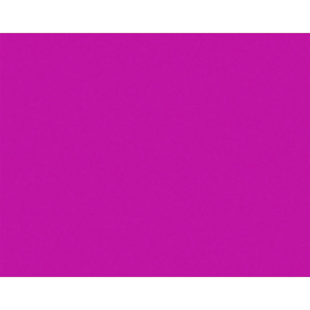 Oak Tag Fluorescent Purple Box of 25 Sheets