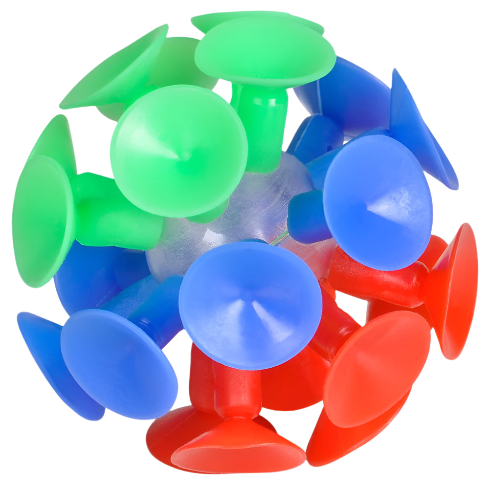 2" Suction Balls 12 Pcs
