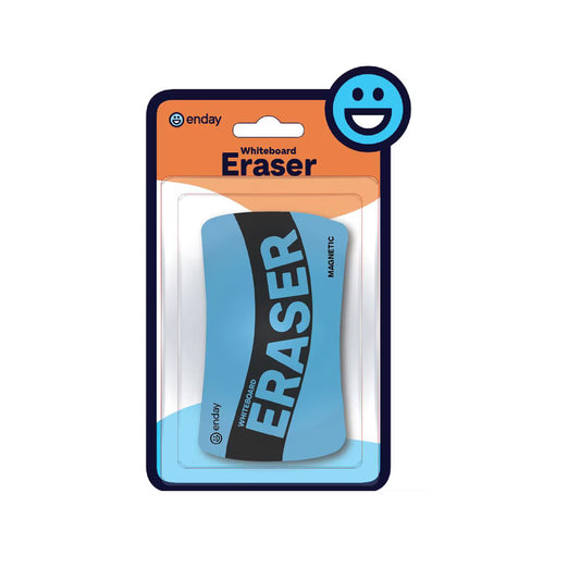 Enday EVA Whiteboard Magnetic Eraser