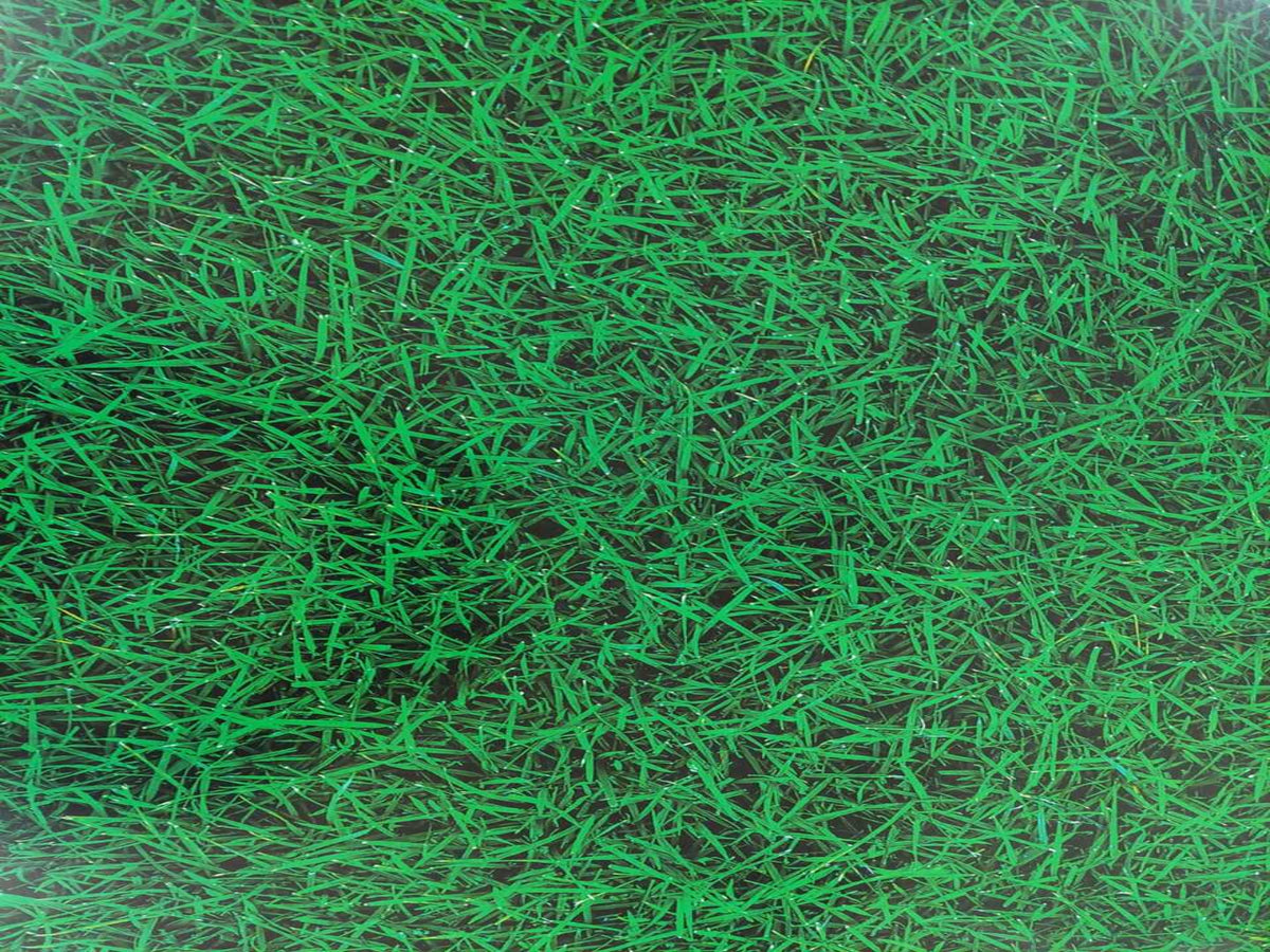 oak tag printed grass background
