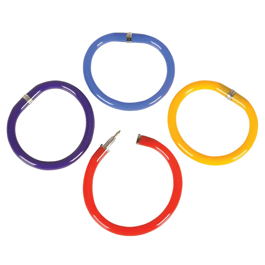 Bracelet Pen, 12 pcs