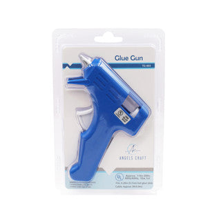 Mini High Temperature Glue Gun, 10-watt