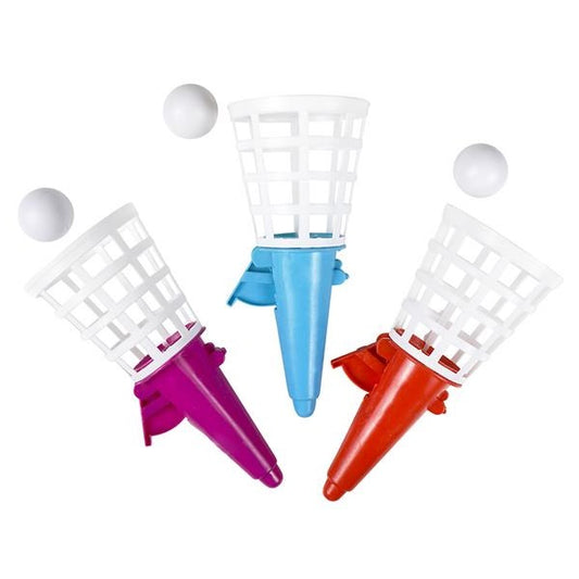 5" Click and Catch, 12 Pcs