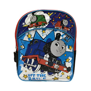 Thomas & Friends Little Boys Toddler Mini Pre School Backpack Bookbag Kids