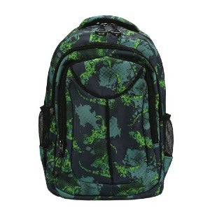 16" Backpack Design