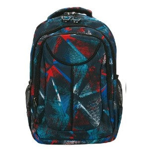 16" Backpack Design