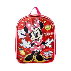 Disney Minnie Mouse 10" Mini Backpack