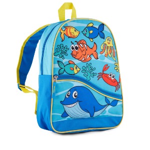Kids Novelty Backpacks