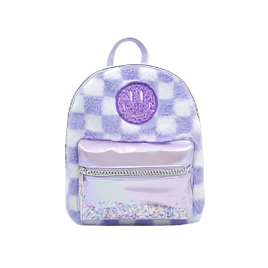 Kids 9" Mini Backpack