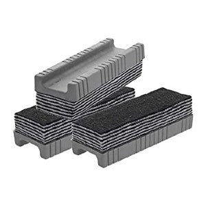 Whiteboard Eraser Peel-Away