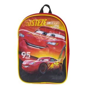 Car Maximum MPH 11" Backpack