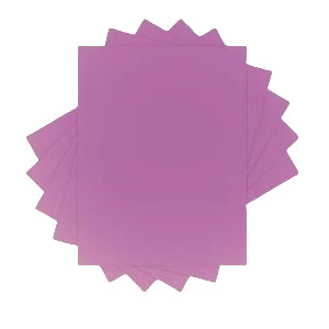 #67 Cardstock Paper 8-1/2 x 11 250 Sheets Planetary Purple