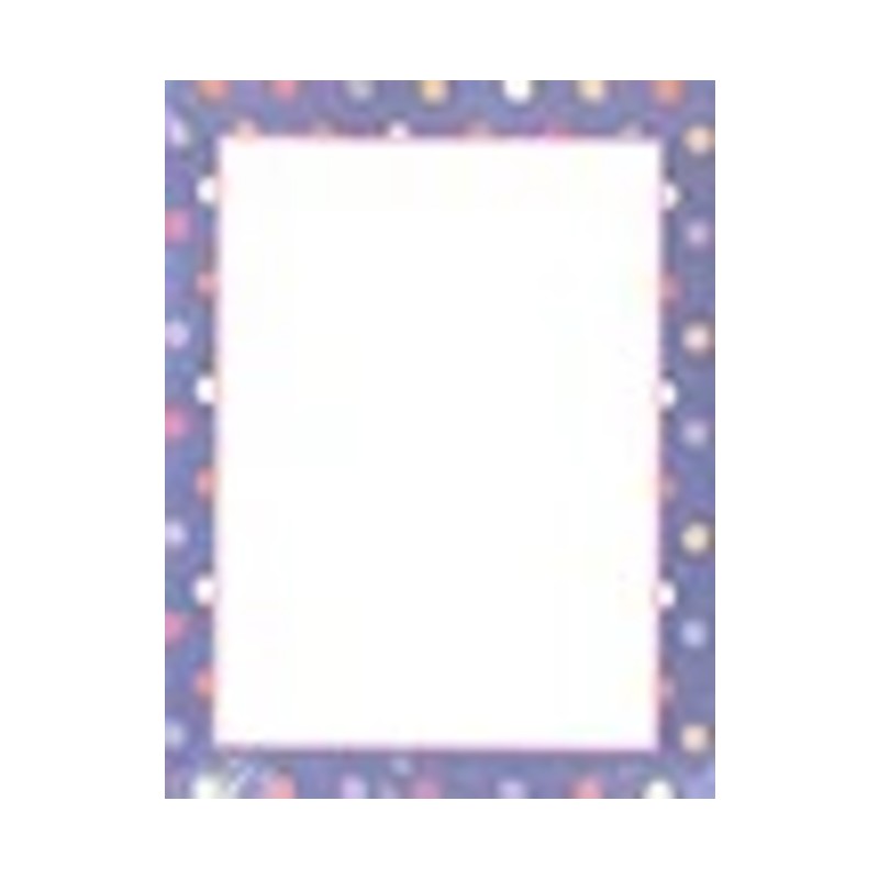 Decorated Stationery 7 letters and 5 coordinating envelopes