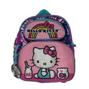 Hello Kitty 12" Backpack