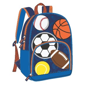 Kids Novelty Backpacks